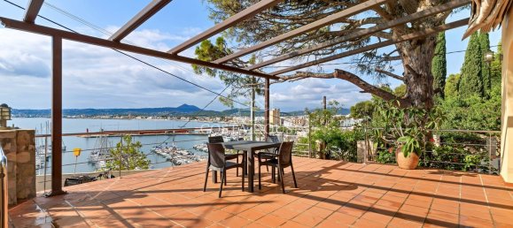 5 bedrooms Villa in Alicante, Spain No. 67180 17