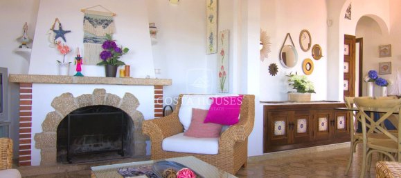 5 bedrooms Villa in Alicante, Spain No. 67180 25