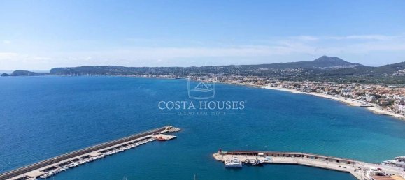 5 bedrooms Villa in Alicante, Spain No. 67180 37