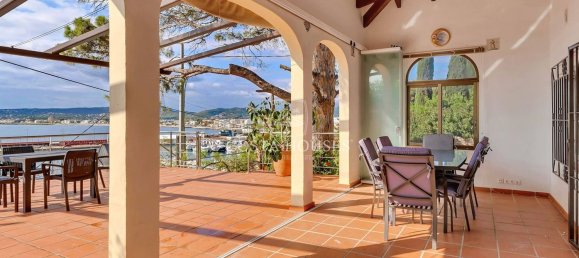 5 bedrooms Villa in Alicante, Spain No. 67180 8