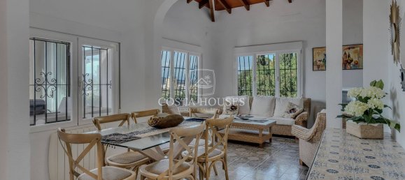 5 bedrooms Villa in Alicante, Spain No. 67180 12