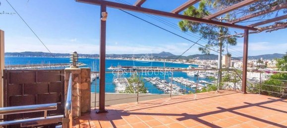 5 bedrooms Villa in Alicante, Spain No. 67180 28