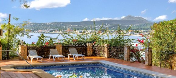 5 bedrooms Villa in Alicante, Spain No. 67180 7