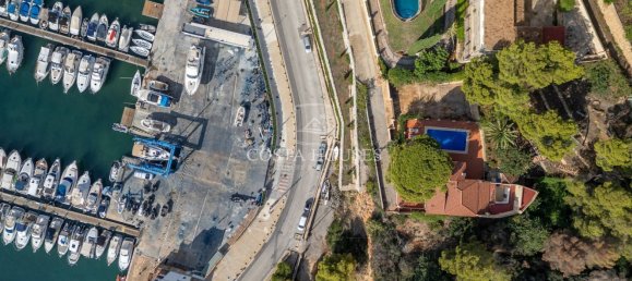 5 bedrooms Villa in Alicante, Spain No. 67180 36