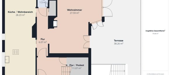 Villa de 7 dormitorios en Mayen-Koblenz, Germany No. 144527 14