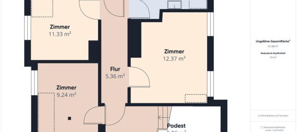 Villa de 7 dormitorios en Mayen-Koblenz, Germany No. 144527 16