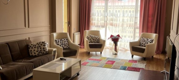 2 bedrooms Apartment in Khatay, Azerbaijan No. 2142 12