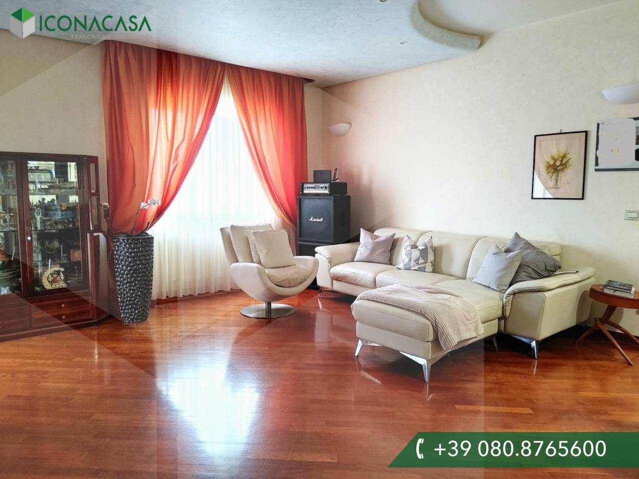 4غرفة شقة في Monopoli, Italy رقم 34315