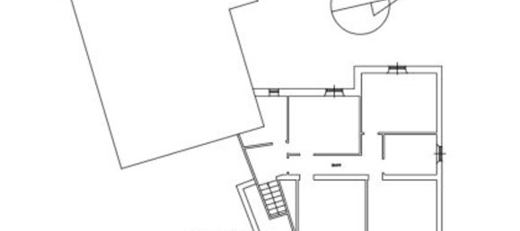 6 rooms Duplex in Montalcino, Italy No. 145605 7