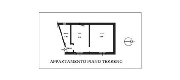 6 rooms Duplex in Montalcino, Italy No. 145605 38