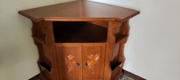 6 rooms Duplex in Montalcino, Italy No. 145605 12