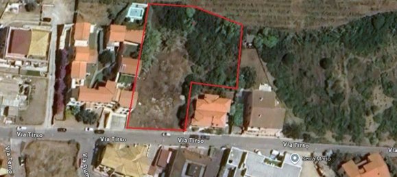 1500m² Land in Valledoria, Italy No. 343834 2