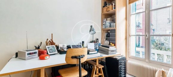 3 bedrooms Apartment in Paris, France No. 143075 14