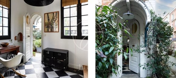 3 bedrooms Apartment in Paris, France No. 143075 7