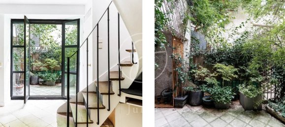 3 bedrooms Apartment in Paris, France No. 143075 9