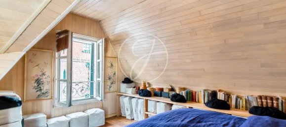 3 bedrooms Apartment in Paris, France No. 143075 11