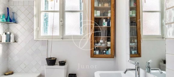 3 bedrooms Apartment in Paris, France No. 143075 13