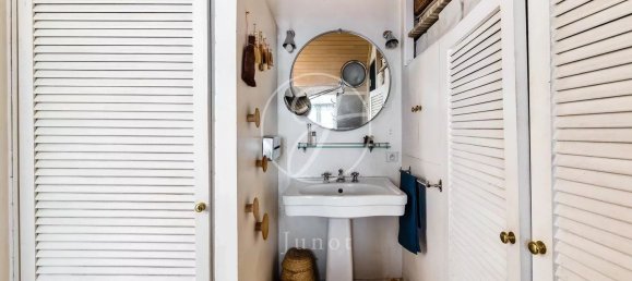 3 bedrooms Apartment in Paris, France No. 143075 17