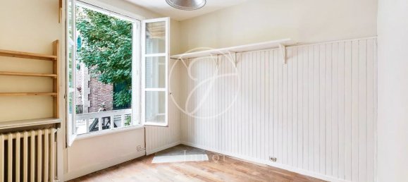 3 bedrooms Apartment in Paris, France No. 143075 16