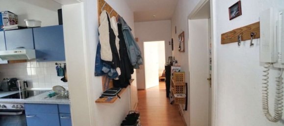 4-Zimmer Wohnung in Magdeburg, Germany, Nr. 63292 5