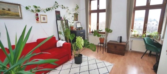 4-Zimmer Wohnung in Magdeburg, Germany, Nr. 63292 11