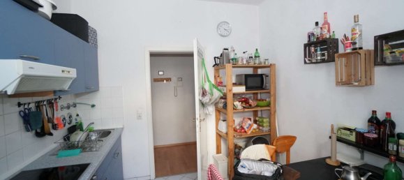 4-Zimmer Wohnung in Magdeburg, Germany, Nr. 63292 3