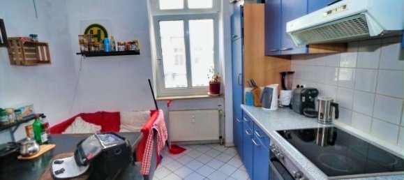4-Zimmer Wohnung in Magdeburg, Germany, Nr. 63292 4