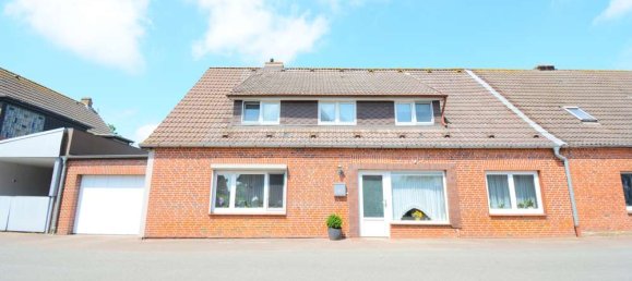 4 Schlafzimmer Gewerbliche Immobilie in Dithmarschen, Germany, Nr. 34354 11