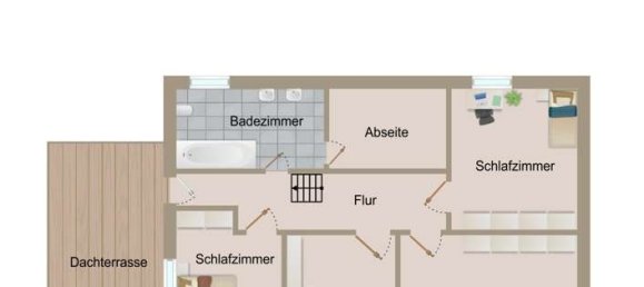 4 Schlafzimmer Gewerbliche Immobilie in Dithmarschen, Germany, Nr. 34354 13