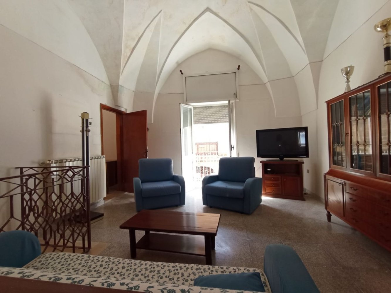 4 chambres Appartement à Pulsano, Italy No. 376733