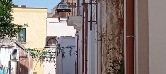 4 chambres Appartement à Pulsano, Italy No. 376733 30