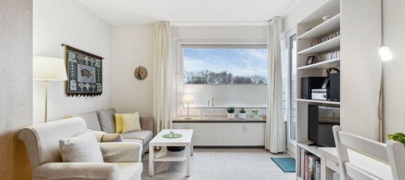 2-Zimmer Wohnung in Schleswig-Holstein, Germany, Nr. 81133 2