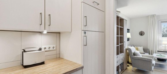 2-Zimmer Wohnung in Schleswig-Holstein, Germany, Nr. 81133 5