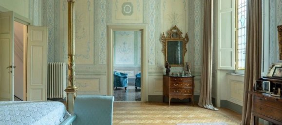 10 rooms Villa in Lucca, Italy No. 77609 9