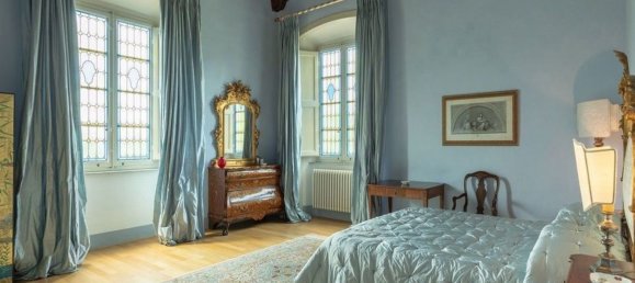 10 rooms Villa in Lucca, Italy No. 77609 15