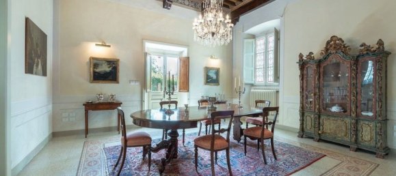 10 rooms Villa in Lucca, Italy No. 77609 5