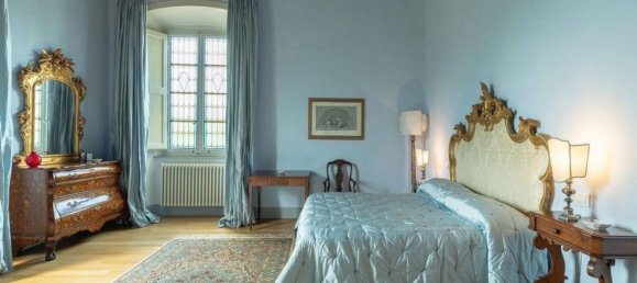10 rooms Villa in Lucca, Italy No. 77609 23