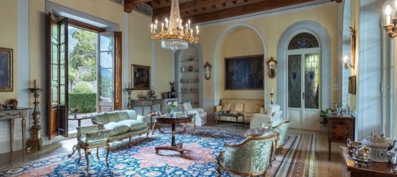 10 rooms Villa in Lucca, Italy No. 77609 20