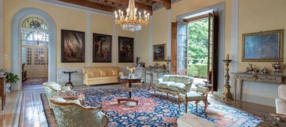 10 rooms Villa in Lucca, Italy No. 77609 17