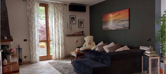 7غرفة فيلا في Dovera, Italy رقم 163231 7