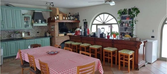 7غرفة فيلا في Dovera, Italy رقم 163231 29