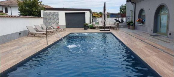 7غرفة فيلا في Dovera, Italy رقم 163231 2