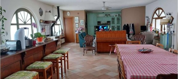 7غرفة فيلا في Dovera, Italy رقم 163231 31