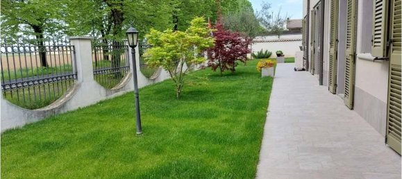 7غرفة فيلا في Dovera, Italy رقم 163231 4