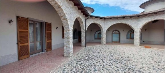 7غرفة فيلا في Dovera, Italy رقم 163231 24