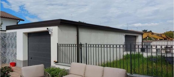 7غرفة فيلا في Dovera, Italy رقم 163231 32