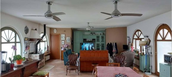 7غرفة فيلا في Dovera, Italy رقم 163231 27