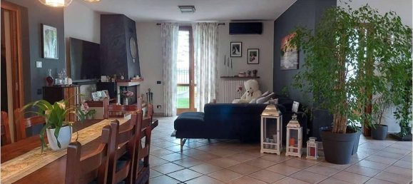 7غرفة فيلا في Dovera, Italy رقم 163231 11