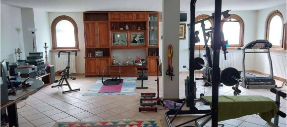 7غرفة فيلا في Dovera, Italy رقم 163231 20