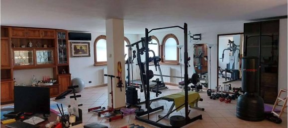 7غرفة فيلا في Dovera, Italy رقم 163231 22